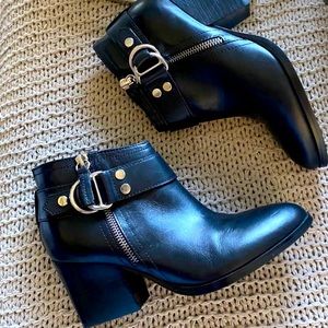 Marc Fischer booties